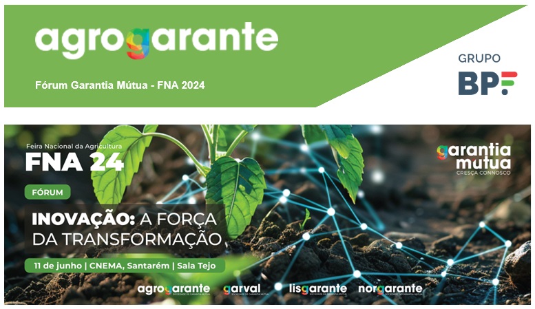 Fórum Garantia Mútua - Inovação: A Força da Transformação